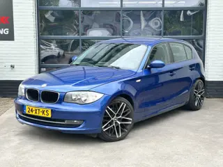 BMW 1-serie 120i Business Line