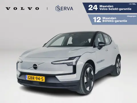 Volvo EX30 Single Motor Extended Range Plus 69 kWh | SOH 98% | Parkeercamera | Harman Kardon | Stoel