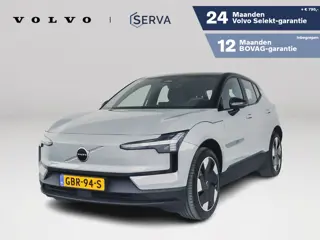 Volvo EX30 Single Motor Extended Range Plus 69 kWh | SOH 98% | Parkeercamera | Harman Kardon | Stoel