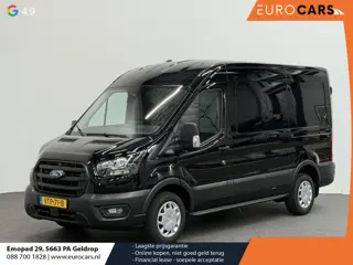 Ford Transit 310 2.0 TDCI L2H2 130PK Trend Automaat Navigatie Trekhaak 360° Camera Airco Cruise DAB+