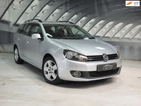 Volkswagen Golf Variant 1.4 TSI Highline