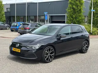 Volkswagen Golf 2.0 TDI Style Pdc Led Stoelverwarming