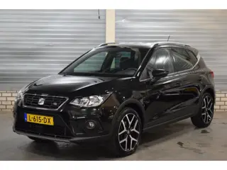 Seat Arona 1.0 TSI FR Business Intense 110PK + Adroid Auto|Carplay|Climate Control|Parkeerassist|Tre