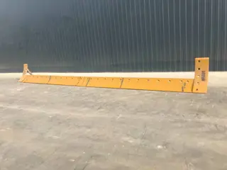 Edge Grader Set (bj 2025)