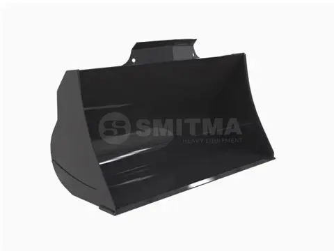 Volvo L150E (bj 2025)