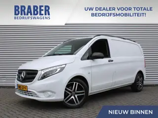 Mercedes-Benz Vito 119 CDI | Trekhaak | Camera | PDC  | 19" LM | Clima | Dodehoekdetectie | Comforts