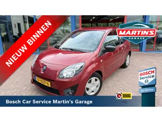 Renault Twingo 1.2-16V Dynamique AUTOMAAT AIRCO