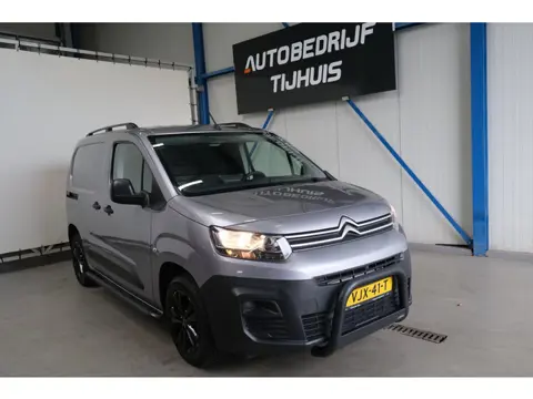 Citroen Berlingo 1.5 BlueHDI Control