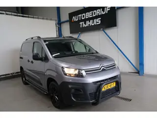 Citroen Berlingo 1.5 BlueHDI Control