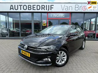Volkswagen Polo 1.0 TSI Highline | Automaat | ACC | Carplay