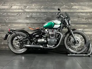 Triumph BONNEVILLE BOBBER 1200 - 50713790