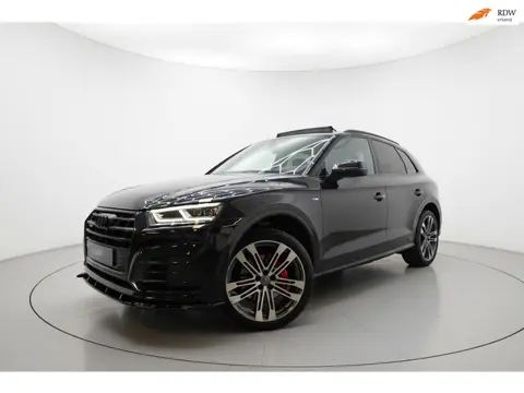 Audi Q5 55 TFSI e quattro 3x S LINE VIRTUAL PANO SFEERVERL