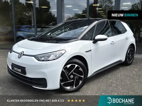 Volkswagen ID.3 Pro 58 kWh | SOH 94%| Stoelverwarming | Parkeersensoren | Trekhaak |