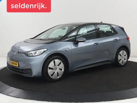 Volkswagen ID.3 Life 58 kWh | SOH 88,8% |  Stoel & stuurverwarming | Carplay | Adaptive cruise | Nav