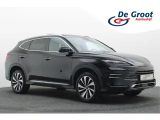 BYD SEAL U 1.5 DM-i FWD Boost PHEV Panoramadak, Head-Up, 360° Camera, Stoelventilatie, Memory, Leer,