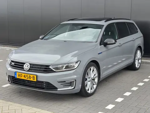 Volkswagen Passat Variant 1.4 TSI GTE Highline