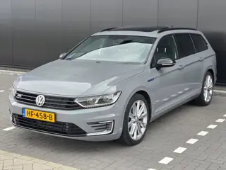 Volkswagen Passat Variant 1.4 TSI GTE Highline
