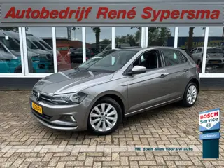 Volkswagen Polo 1.0 TSI Highline Business | Apple Carplay | Stoelverwarming | Parkeersensoren | Crui