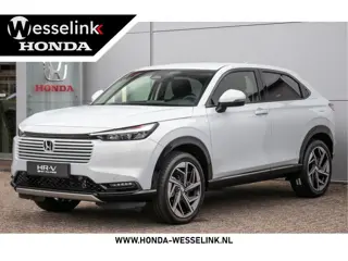 Honda HR-V 1.5 e:HEV Advance - Cons.prijs rijklr | 19" LM Velgen | Adpt. Cruise |