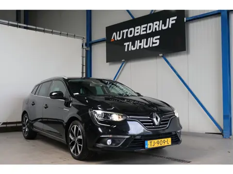 Renault Mégane Estate 1.5 dCi Bose ( Export €5900,- Netto Netto )