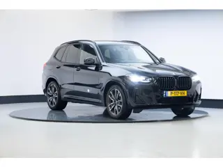 BMW X3 xDrive30e High Executive | M-Sport | HUD |  20 inch |