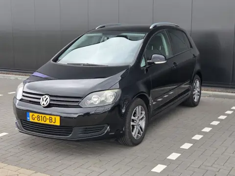Volkswagen Golf Plus 1.4 TSI Highline