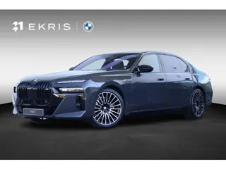 BMW 7 serie M760e xDrive M Sportpakket Pro | Connoisseur Pack | Executive Pack | Entertainment syste