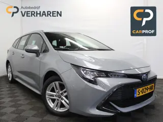 Toyota Corolla Touring Sports 1.8 Hybrid Active CAMERA | CARPLAY | ADAPCRUISE | CLIMATE | DAB | LED 