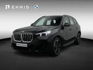 BMW X1 xDrive23i M Sportpakket | Premium Pack | Comfort Pack | Elektrisch Verstelbare Actieve Sports
