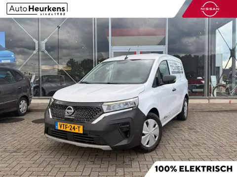 Nissan Townstar Business L1 45 kWh