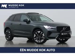 Volvo XC60 T8 Plug-in hybrid Ultra Dark | Head-Up | Panoramadak | 360° Camera | ACC | harman/kardon 