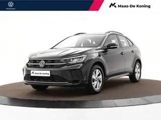 Volkswagen Taigo 1.0 TSI 110pk DSG Life · Camera · Airco · Apple/Android Car Play · ACC · DAB · 16''