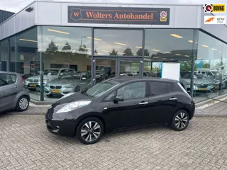 Nissan LEAF Tekna 30 kWh