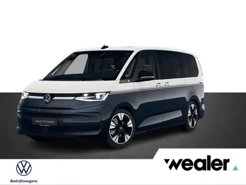 Volkswagen Bedrijfswagens Multivan Bulli Edition L2 1.5 eHybrid EU6 180 kW (245pk) | Goede nacht pak