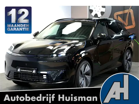 Lynk & Co 08 1.5 More 257kW/350pk Aut. Plug-In Hybrid 200km ultra range!! PANORAMADAK + MATRIX LED +