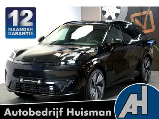 Lynk & Co 08 1.5 More 257kW/350pk Aut. Plug-In Hybrid 200km ultra range!! PANORAMADAK + MATRIX LED +