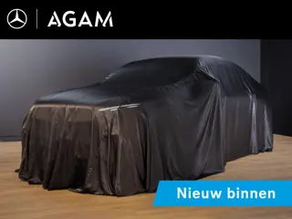 Mercedes-Benz GLB 200 Business Solution AMG Panorama dak