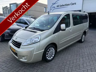 Peugeot Expert 2.0 HDI Rolstoelbus - XXL Ombouw Freedom - Bodemverlaging - Rolstoelveroer - Zeer Moo