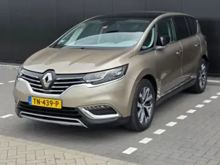 Renault Espace 1.6 TCe Dynamique 7p.