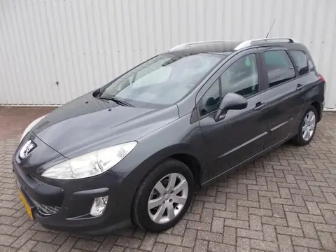 Peugeot 308 SW 1.6 VTi XS ( NW. APK KEURING BIJ VERKOOP )