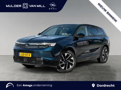 Opel Grandland GS 1.6 Turbo HYbrid PHEV 195pk | DIRECT UIT VOORRAAD! | € 9.000 KORTING | CLIMA | NAV