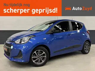 Hyundai I10 1.0i Comfort / Airco / Bluetooth / Cruise Control