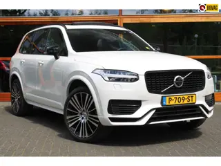 Volvo XC90 T8 Hybride Plus Dark LONG RANGE | Head-Up | Harman/Kardon | 360 Camera | Panoramadak | Tr