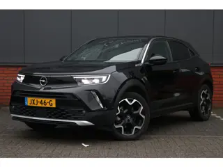 Opel Mokka-e Ultimate 50-kWh 11kw bl. Elektrisch | park assist |