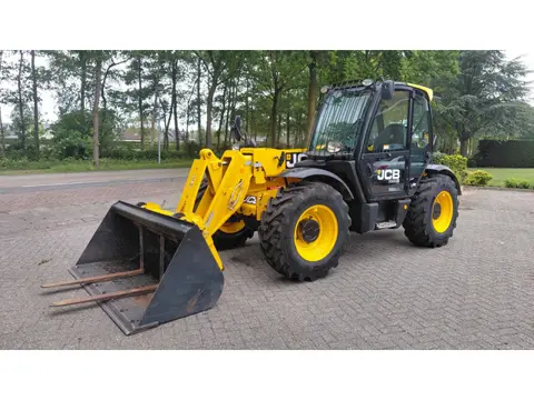 JCB 531-70 (bj 2022)