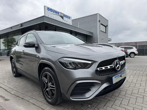 Mercedes-Benz GLA 250 e Business Solution AMG Night. LED int lichtpakket, LED high Performance , spi