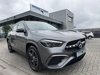Mercedes-Benz GLA 250 e Business Solution AMG Night. LED int lichtpakket, LED high Performance , spi