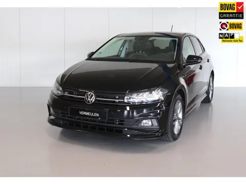 Volkswagen Polo 1.0 TSI Highline Business R