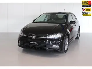 Volkswagen Polo 1.0 TSI Highline Business R