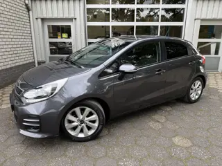 Kia Rio 1.2 CVVT ExecutiveLine / Trekhaak (bj 2015)